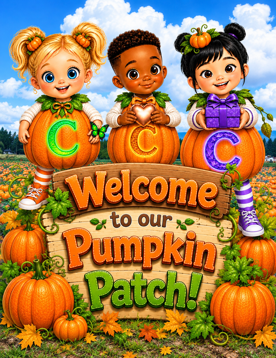 🍂 Fall Magic Collection – ExclusivEmbers Seasonal Favorites