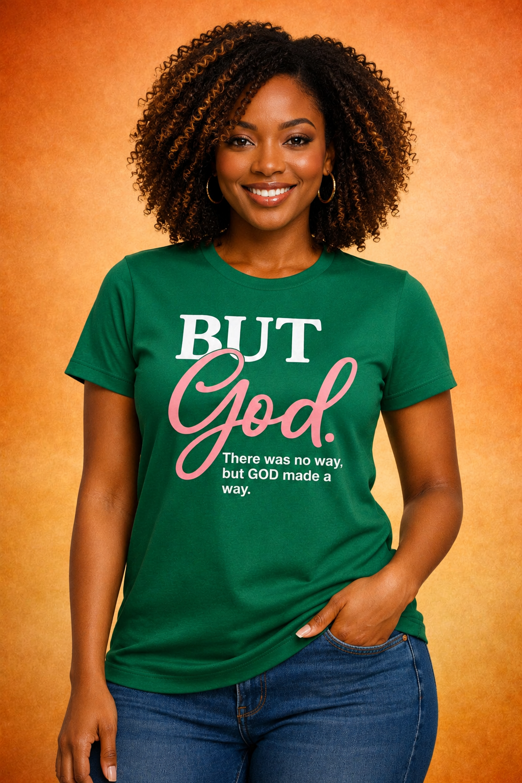 Digital: Faith & Motivation