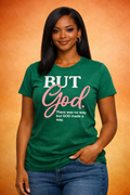 FDC: Faith & Motivation