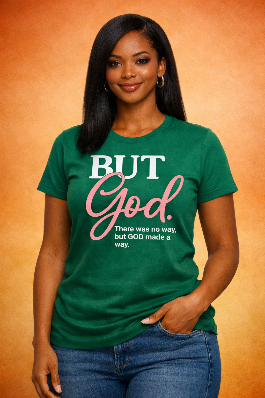 FDC: Faith & Motivation