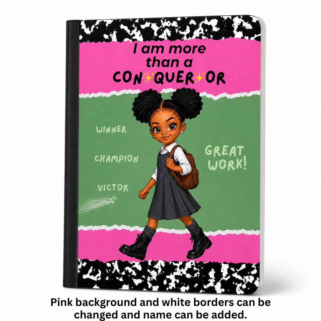 Custom School Supplies/Add-Ons