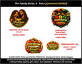The Collection Series: 3 - Digital Juneteenth Family Prints