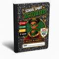 Custom School Supplies/Add-Ons